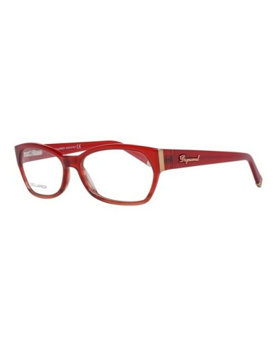 Dsquared2 Montura de Gafas Mujer - Diseño Elegante y Moderno
