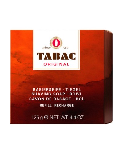 Schiuma da Barba Tabac TABAC ORIGINAL