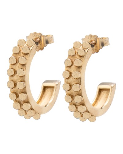 Boucles d'oreilles Femme Panarea OS5DO2 Argent - Pendantes Élégantes
