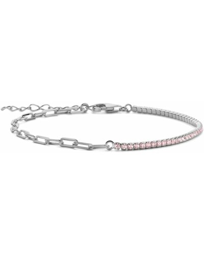 Pulsera de Mujer New Bling 9NB-0789 - Elegante y Refinada
