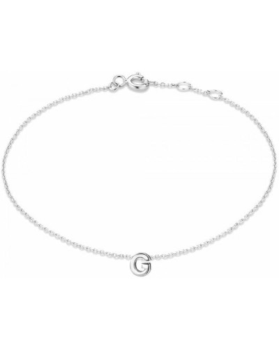 Damenarmband New Bling 9NB-909G Gold, Kristalle - Elegantes Accessoire
