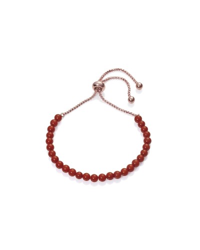 Viceroy Bracciale Donna Acciaio Argento Maglia Milano - Elegante e Raffinato
