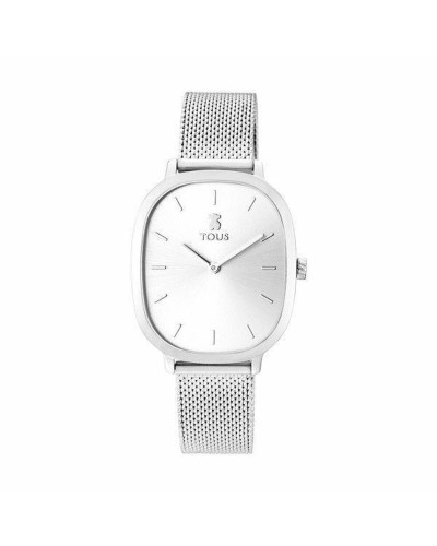 Tous Reloj de Mujer 900350390: Casual, Elegante, Resistente al Agua
