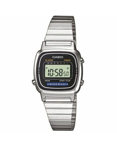 Horloge Dames Casio LA670WEA-1EF