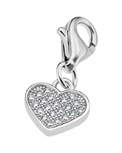 Lotus Colgante Mujer LP3224-5/1 Plata, Diseño Elegante
