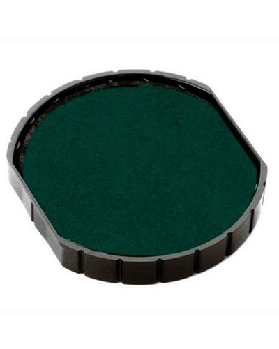 Colop Almohadilla de Recambio E/R50 - Cartucho de Tinta Autoentintable - 2 Unidades
