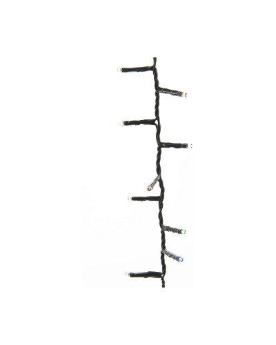 LED-lichtkrans Lumineo Multicolour 16 m 21 m