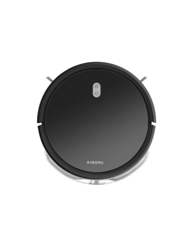 Stofzuig- en dweilrobot Xiaomi VACUUM E5 BK