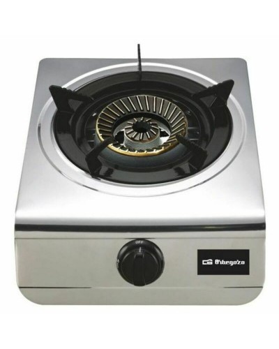 gas stove Orbegozo 16680