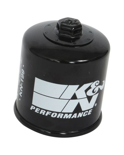 Filtro Olio K&N KNKN-199