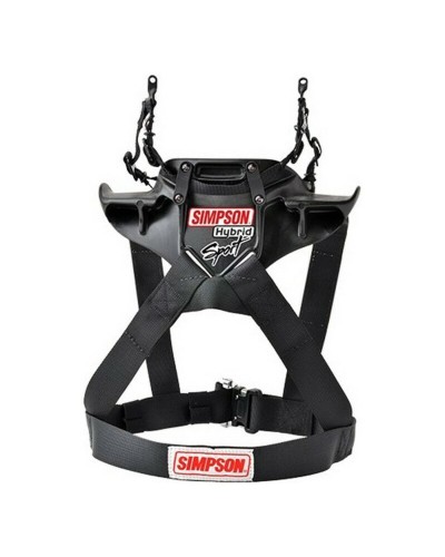 Hans Simpson HS.MED.11.M61.FIA Anclaje Rápido (M)