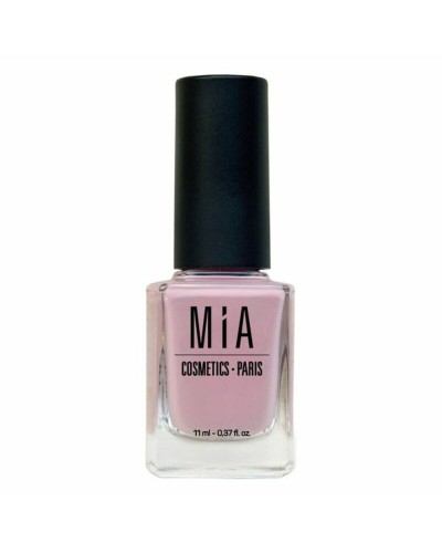 Kynsilakka Mia Cosmetics Paris Rose Smoke (11 ml)