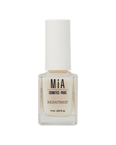 Nail Hardener Mia Cosmetics Paris MIA Cosmetics-Paris Keratine (11 ml)