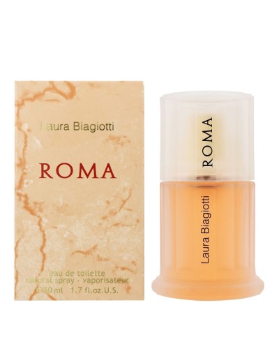 Perfume Mujer Laura Biagiotti Roma EDT