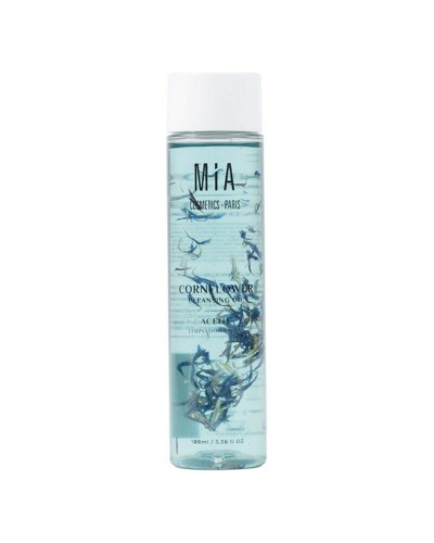 Kasvoöljy Cornflower Mia Cosmetics Paris 0906 100 ml