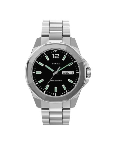 Orologio Uomo Timex TW2U14700 (Ø 44 mm)