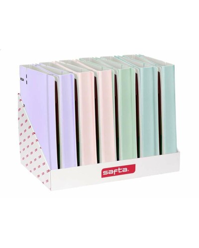 Set Escolar Safta 29 x 34 x 34 cm