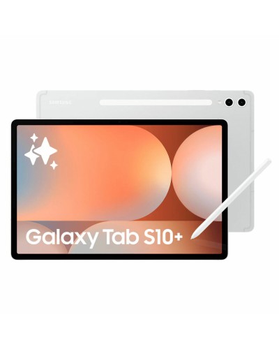 Tablet Samsung X826N 12,4" Octa Core 12 GB RAM 512 GB Zilverkleurig