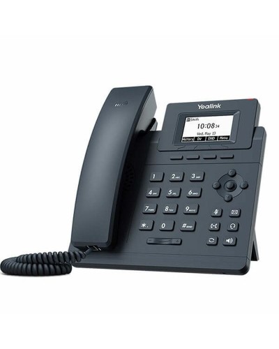 Teléfono IP Yealink SIP-T30P 2,3"