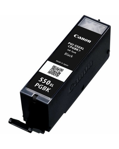 Canon PG-545 Black Original - Ink Cartridge for Canon Printers
