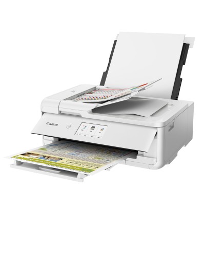 Impresora Multifunción Canon Pixma TS9551Ca