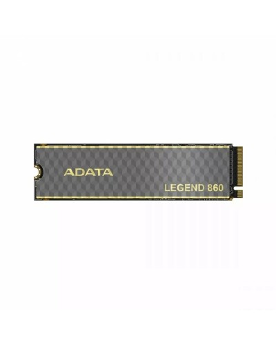 Disque dur Adata SLEG-860-1000GCS 1 TB SSD