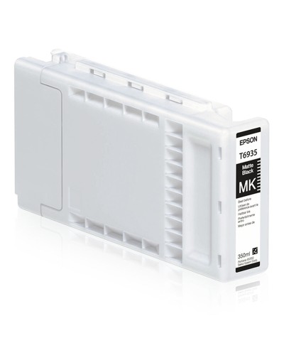 Original Bläckpatron Epson C13T693500 Svart Svart matt