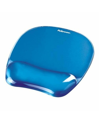 Tapis Antidérapant Fellowes 91141 Bleu