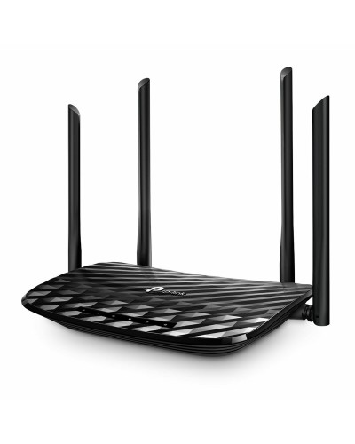 Router TP-Link Archer C6 300 Mbit/s Noir