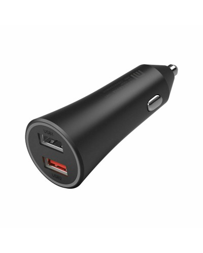 Caricabatterie per Auto Xiaomi GDS4147GL Nero