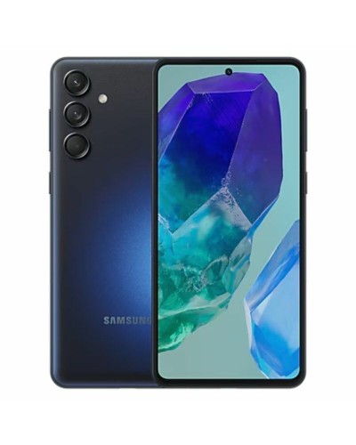 Smartphone Samsung Galaxy M55 Octa Core 8 GB RAM 128 GB Zwart 6,7"