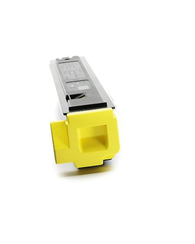 Toner Kyocera TK-5135Y Jaune Noir