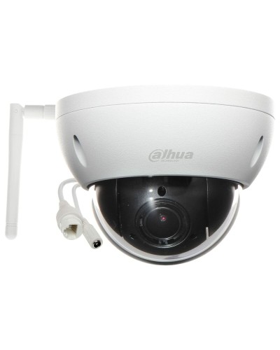 Dahua DH-SD22204UE-GN-W : Caméra de Surveillance 4MP Extérieure avec Vision Nocturne IR

