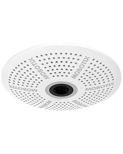 Caméra de Surveillance Mobotix MX-C26B-AU 6MP 180°
