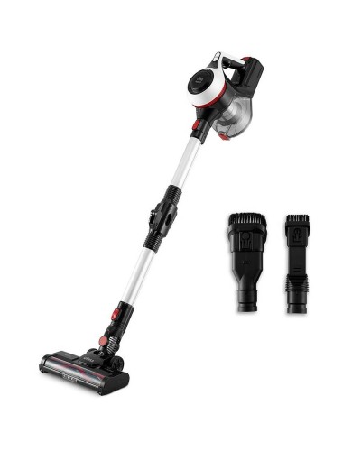 UFESA Electric Broom U3: Powerful and Lightweight for Quick Cleaning
