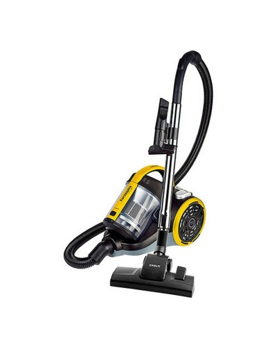 Påsfri Dammsugare POLTI Forzaspira C115 Plus 800 W