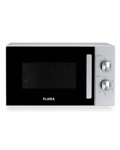 Magnetron Flama 1803FL 1000 W 700 W 20 L Zwart