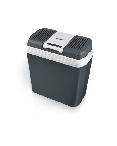 Tristar KB7520 Kühlbox 20L - Anthrazit, Kunststoff - Camping/Reisen
