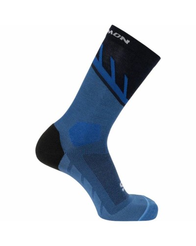 Salomon Speedcross Calzini Sportivi Tecnici - Traspiranti, Ammortizzati, Trail Running
