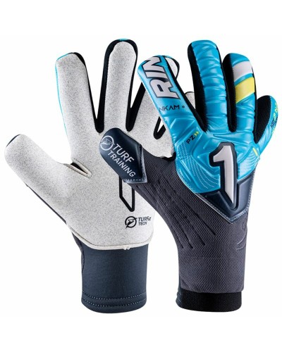 Rinat Nkam Training Water: Adult Goalkeeper Gloves - Excellent Grip
