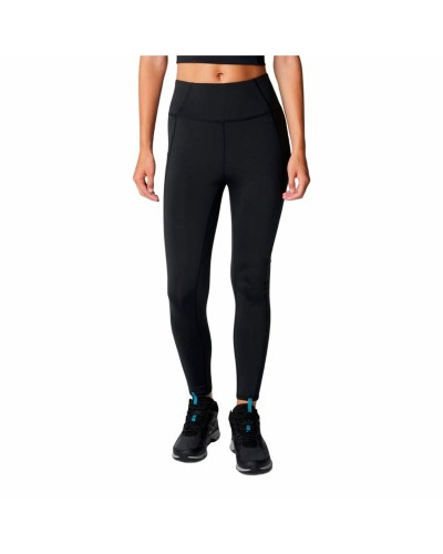Sport-leggings, Dam Columbia Boundless Trek™ Svart