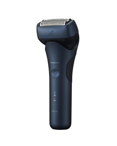 Panasonic ES-LT4B Rasoio Capelli Uomo Wet&Dry Lamina Multi-Flex

