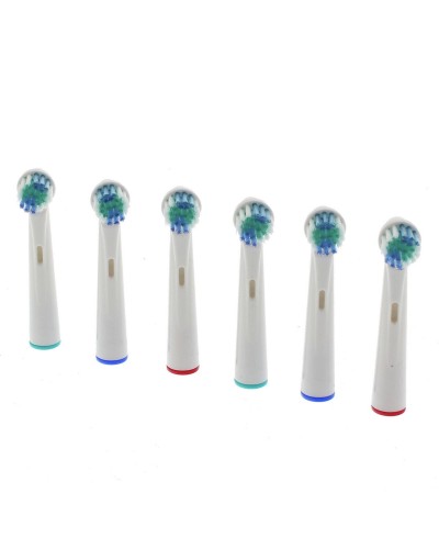 Elka Pieterman Tête de Rechange 33.040.000.19 - Blanc - Pièce de Rechange d'Origine
