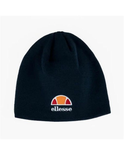 Ellesse Brenna Beanie Bleu Marine - Bonnet d'Hiver Unisexe Chaud & Confortable
