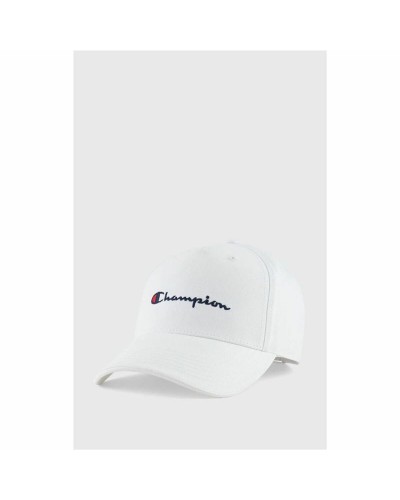 Gorra Champion Deportiva Multicolor - Talla Única Ajustable
