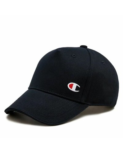Gorra Deportiva Champion Multicolor Ajustable - Ideal para Deporte y Tiempo Libre
