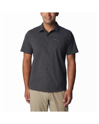 Takki Columbia Landroamer™ Ripstop Musta