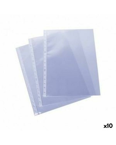 Kannet Esselte Din A4 100 Kappaletta (10 osaa)