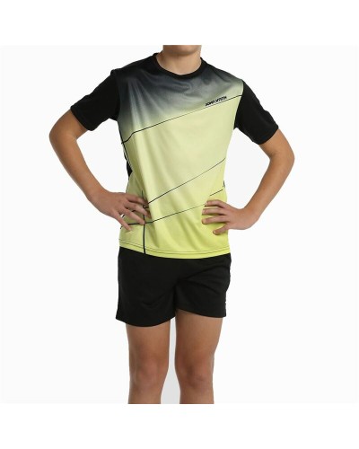 John Smith Chándal Deportivo Bajea Multicolor - Niño/a
