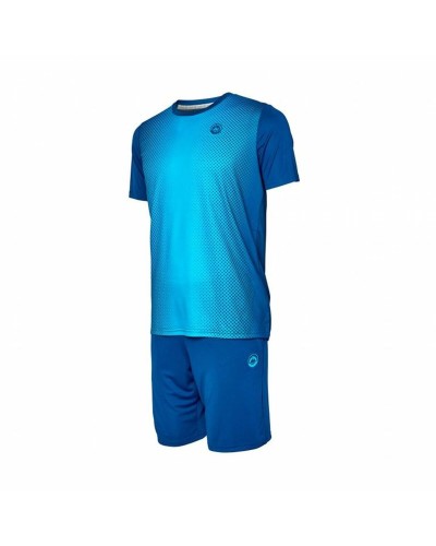 Sportsoutfit voor baby J-Hayber Fusion Blauw